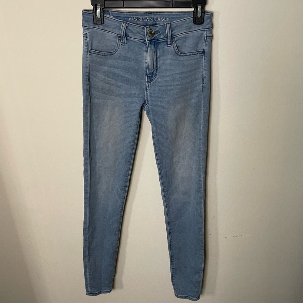 American Eagle Jegging - size 2